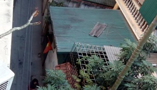 Bán Nhà Khu Vp Hoàng Văn Thái, Thanh Xuân, 52m2, 6.8 Tỷ, Ô Tô Tránh, Phấn Lô.