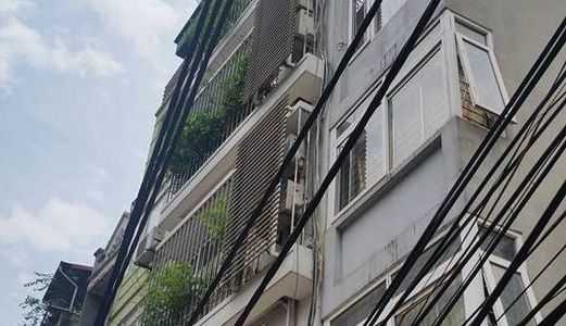 Siêu Phẩm Kinh Doanh Tôn Thất Tùng 79M2 Mt 5M Lô Góc Ô Tô Nhỉnh 100 Triệu/m2.