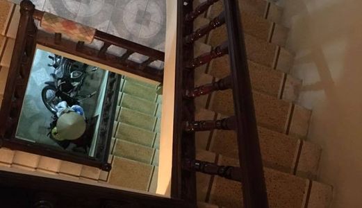 Bán Nhà Chùa Bộc,  Đống Đa 36mx4Tầng,  Mt 6m Ô Tô Đỗ. Nhỉnh 5 Tỷ