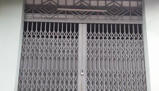 Bán Nhà Cấp 4 Mặt Tiền Hương Lộ 80, Ngay Ubnd Xã Vĩnh Lộc B, Dt:3X32M, Giá : 2,5 Tỷ