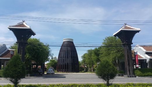 Bán Lô Đất  Đối Diện Ubnd Phường Điện Dương  Giá 517 Triệu/nền