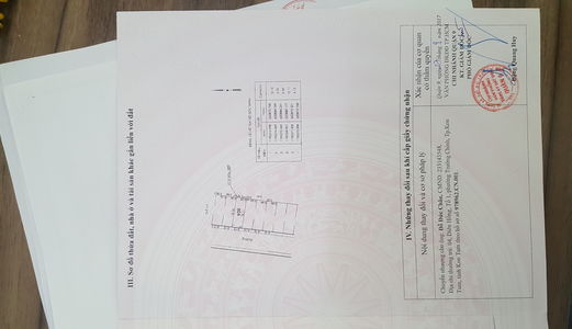 Chính Chủ Bán Lô Đất 50m2, Đối Diện Chợ Long Phước Q9, 840 Tr, Shr