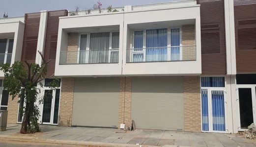 Bán Nhà Shop House Khu Đô Thị Fpt City