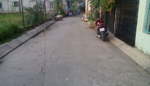 Vỡ Nợ! Bán Gấp 120m2, Shr, Nguyễn Văn Tạo, Long Thới, Nhà Bè. Giá Chỉ: 13 Tr/m2. 0932032403