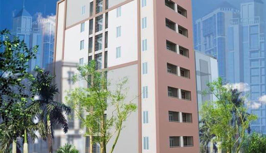 Bán Lô Đất Đẹp Sát Đường Lê Trọng Tấn, Quận Thanh Xuân, Dt 108m2, Mặt Tiền 5,6m, Giá Tl.