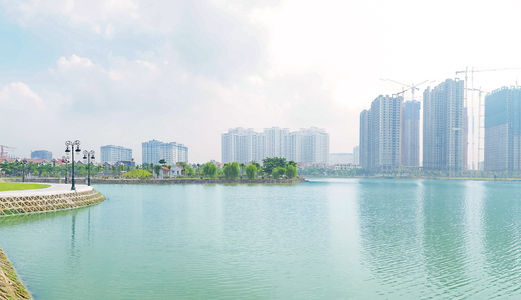 ✨✨ An Bình City - Giá Trị Cuộc Sống ✨✨ 