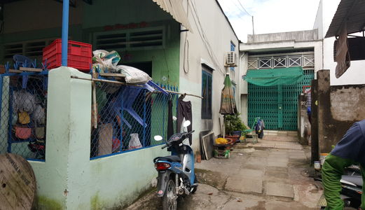 1,25 Tỷ(100%) Shr.Ngay Trường Trung Học Cảnh Sát,Long Thạnh Mỹ,Q9