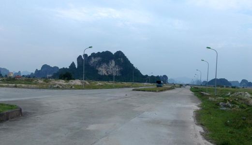 Bán Lô Đất 120M2 Khu Đô Thị Ao Tiên, Vân Đồn, Quảng Ninh