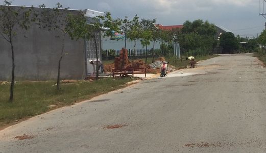 Bán Gấp Lô Đất Có Nhà Biệt Thự Ở Hiệp An, Thủ Dầu Một Và Vài Lô Giá Rẻ Ở Mỹ Phước 3