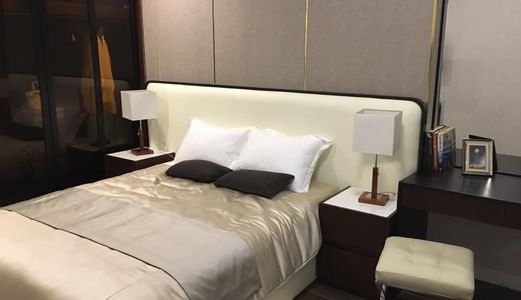 Tặng Sàn Gỗ, Máy Lạnh, Bếp Tại Căn Hộ 4 Sao Bình Dương 185 Triệu