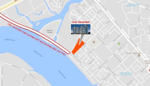 Giữ Chỗ Căn Hộ 4 Mặt Tiền, View Sông Ngay Ubnd Q.2, Cạnh Đảo Kim Cương, Giá 45tr/m2, Cđt Uy Tín