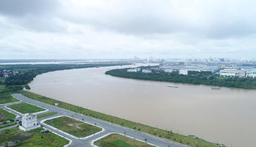 Giữ Chỗ Căn Hộ 4 Mặt Tiền, View Sông Ngay Ubnd Q.2, Cạnh Đảo Kim Cương, Giá 45tr/m2, Cđt Uy Tín