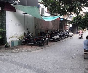 Cần Bán Căn Hộ Tầng 2(71m2) Thuộc Khu Tập Thể Nghĩa Tân, Cầu Giấy, Hà Nội.