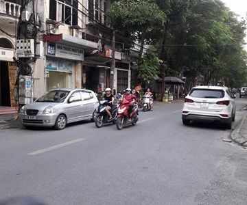 Cần Bán Căn Hộ Tầng 2(71m2) Thuộc Khu Tập Thể Nghĩa Tân, Cầu Giấy, Hà Nội.