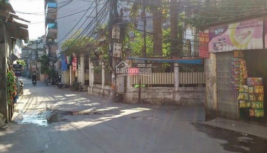     Bán Đất Tại Ngõ Cửu Việt 2, Trâu Quỳ, Gl. Dt 100M2. Lh 0962489081