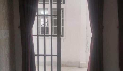 Bán Nhà Phố Liền Kề Huyện Củ Chi 1 Trệt 1 Lầu Chỉ 560Tr/căn