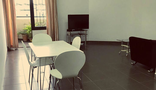 Nhà Vạn Kiếp 75M2, 5 Tầng, Mt: 5M, Gara Ô Tô, 6 Tỷ. ( Có Tl)