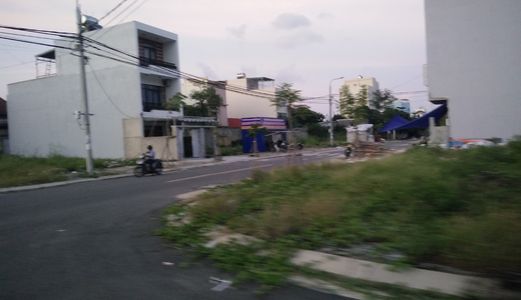 Bán Đất Đường Khuê Mỹ Đông 3