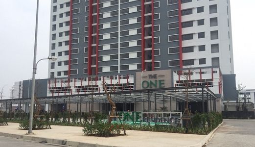 Bán Cắt Lỗ Căn 3 Ngủ Tòa Chung Cư The One Khu Đô Thị Gamuda Garden