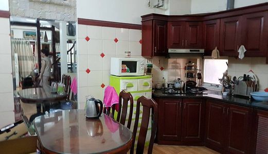 35M2 X 4 Tầng, Vị Trí Đắc Địa Khương Trung, Gần Phố, Bãi Để Xe Ô Tô, Nhỉnh  2 Tỷ