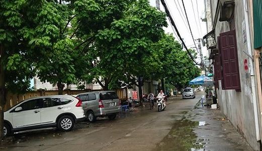 Bán Nhanh 50M2 Đất Trâu Quỳ-Gia Lâm-Hn, Mặt Tiền 4M, Đường 6M,lh Hưng:0971754454