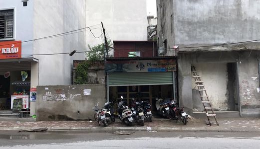 Bán Nhà Mặt Phố Tây Sơn 2, 70M2 X C4 X Mt 5M, Vỉa Hè Rộng, Kinh Doanh Khủng, 14.8 Tỷ.