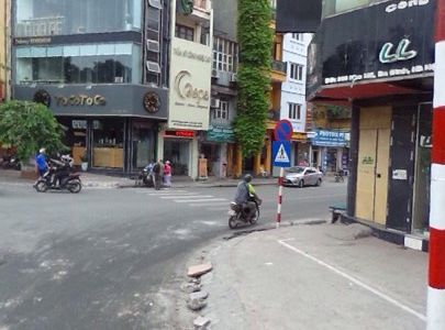 Bán Nhà Mặt Phố Ngọc Khánh, Ba Đình- Hiếm -Kd Cực Tốt- 5 Tầng- 12 Tỷ