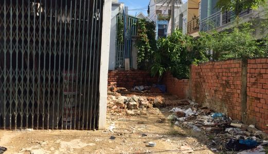 Bán Đất Nhà Bè Hẻm Xe Hơi .Dt 5X12M.hướng Tây Nam .Giá 1.75 Tỷ .