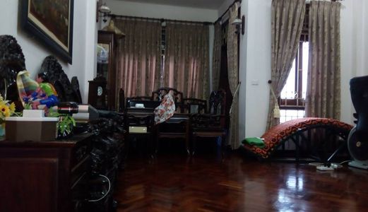 Nhà Đẹp Đường Giải Phóng, Hài Bà Trưng, 45m2 X 5 Tầng, 4 Tỷ, Cho Thuê, Văn Phòng Tốt.