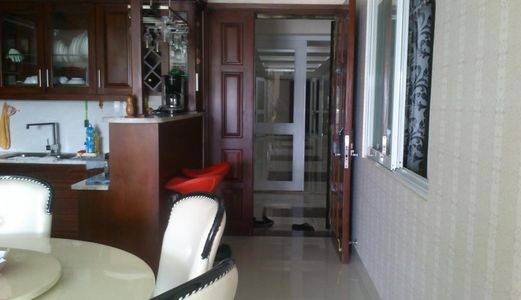 Bán Nhà Diện Tích Cực Rộng Lê Đức Thọ, 51M2, Thoáng 3 Mặt, 3.2 Tỷ.