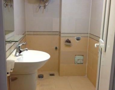 Cho Thuê Căn Hộ Đường Mỹ Đình, Sau Bến Xe Mỹ Đình