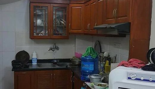 Nhà Mới Đẹp Quận Hoàng Mai 30M2 5 Tầng Chỉ 2.7 Tỷ.