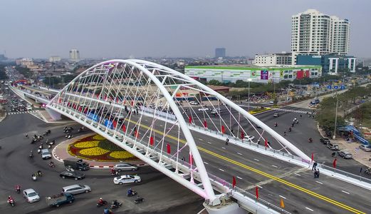 Cho Thuê 680M2 Đất Mặt Đường Lê Hồng Phong, Hải An, Hải Phòng