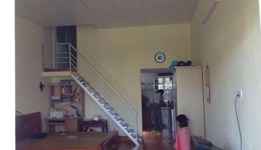 Nhà Đường Đặng Công Bỉnh, Hoc Môn.