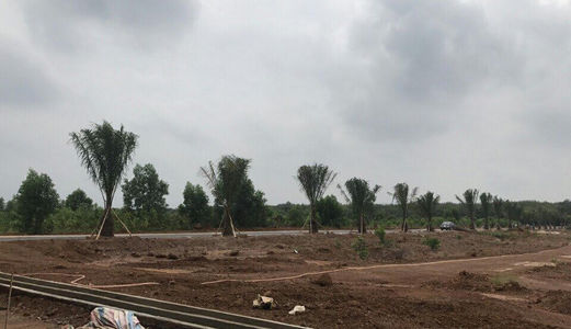 Đất Sân Bay Long Thành Giá Chỉ 1.8 Tr/m2, Giá Rẻ Để Đầu Tư Sinh Lời