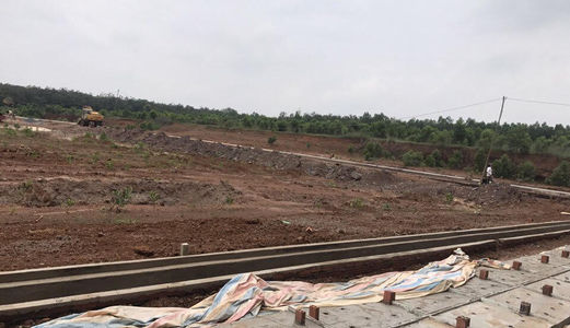 Đất Sân Bay Long Thành Giá Chỉ 1.8 Tr/m2, Giá Rẻ Để Đầu Tư Sinh Lời