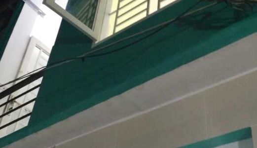 Nhà Mới Ở Liền 383/13/5 Vĩnh Viễn, P5, Q10. Dt 3.6*9.5M, Giá 3.3 Tỷ
