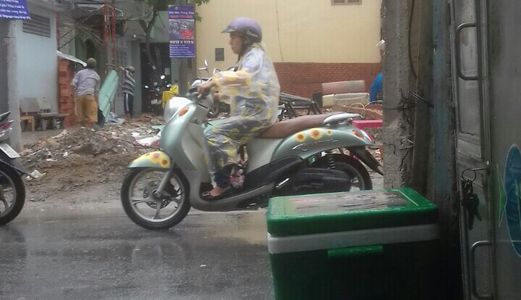 Thanh Lý 2 Lô Đất Ngay Mặt Tiền Bành Văn Trân 60m2 F7 Tân Bình