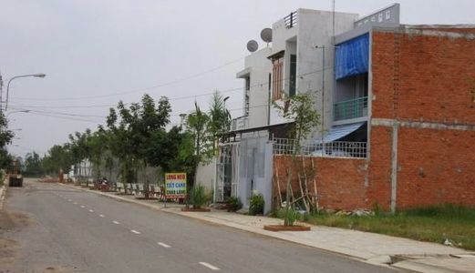 Đất Thổ Cư Xây Trọ Ngay Kcn Vĩnh Lộc 2 – Shr – Giá 350 Tr