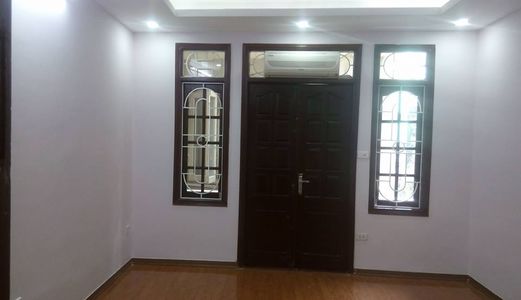 Bán Nhà Thanh Xuân 5 Tầng Mặt Tiền 4.2M Giá 3.3 Tỷ 