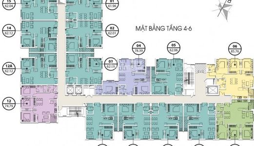 Ngập Tràn Quà Tặng Trong Ngày Khai Trương Căn Hộ Mãu Dự Án Valencia Garden Việt Hưng