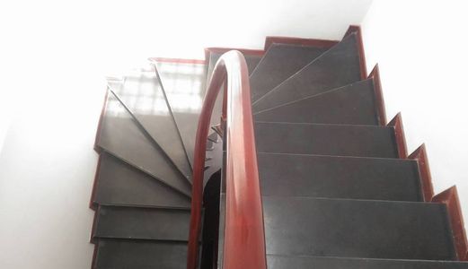 Nhỉnh 3.5 Tỷ Có Ngay Nhà Văn Hương, 32M2 X 5 Tầng, Mới Đẹp