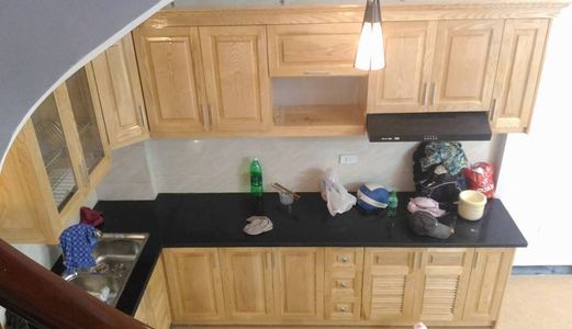 Nhỉnh 3.5 Tỷ Có Ngay Nhà Văn Hương, 32M2 X 5 Tầng, Mới Đẹp