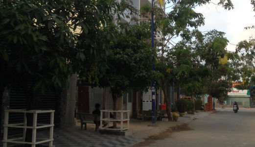 Cần Bán Lô Đất Diện Tích 8x14m, Shr