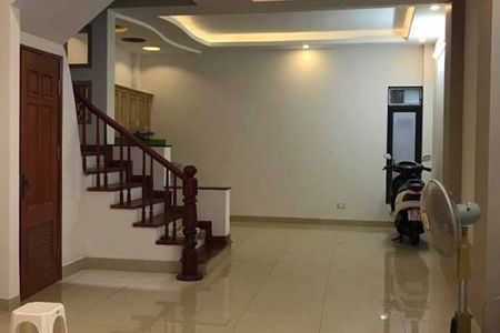 4,8 Tỷ Nhà Mới Đẹp Thanh Xuân, Gara Ô Tô 7 Chỗ, 45M, Mt 4.5M, 3 Thoáng Trước Sau.