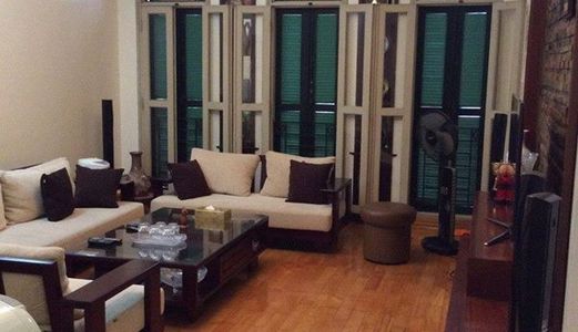 4,8 Tỷ Nhà Mới Đẹp Thanh Xuân, Gara Ô Tô 7 Chỗ, 45M, Mt 4.5M, 3 Thoáng Trước Sau.