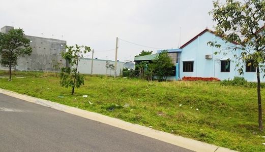 Gia Đình Sang Canada Sinh Sống Sang Lại Miếng Đất Ở Bình Dương Rộng 360M2 Giá 780 Tr