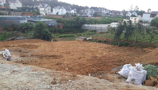 Bán Đất Đường Tô Vĩnh Diện, Phường 6, Đà Lạt 97.5M2_Giá 1.850 Tỷ