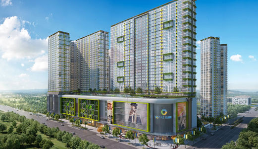 Căn Hộ 2Pn View Bitexco Q1, 