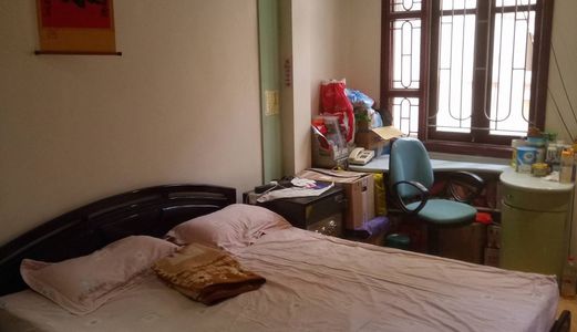 Bán Gấp Nhà Cực Đẹp Pháo Đài Láng Đống Đa 37M2 6 Tầng 5.95 Tỷ Có Gara Ô Tô Kinh Doanh Đỉnh